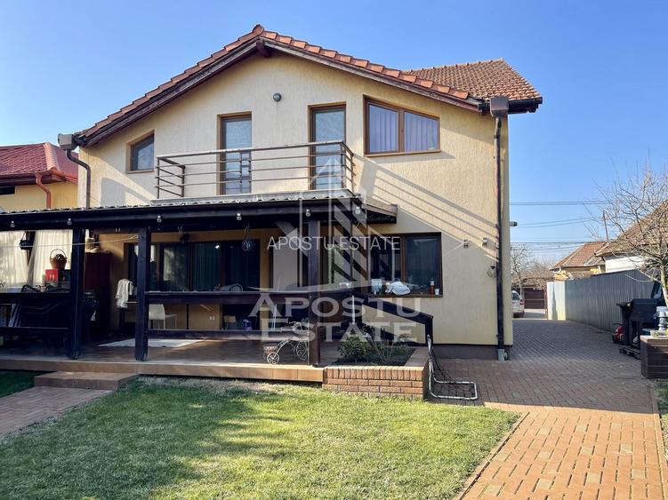 Casa spatioasa si moderna in Timisoara – Zona Ciarda Rosie - 17