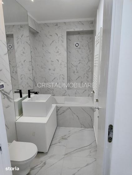 Studio nou 2024, încălzire în pardoseală, Novum Viilor - 2