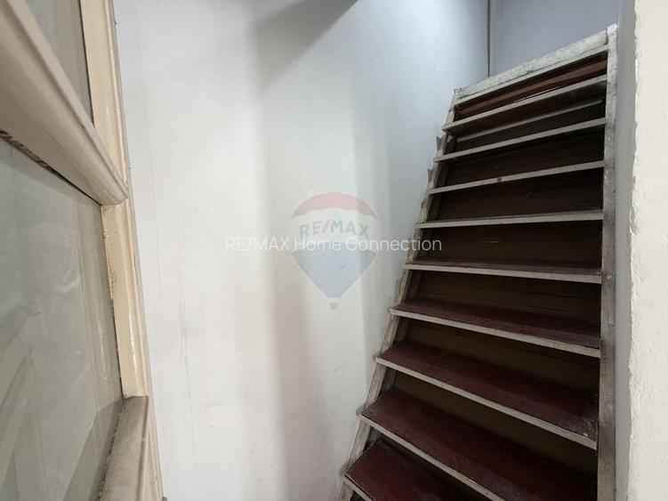 Casă de vânzare – Strada Turbinei | Floreasca - 21