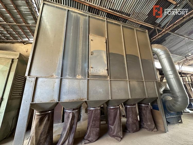 Oportunitate de investitie! Fabrica de mobilier complet functionala!  - 14