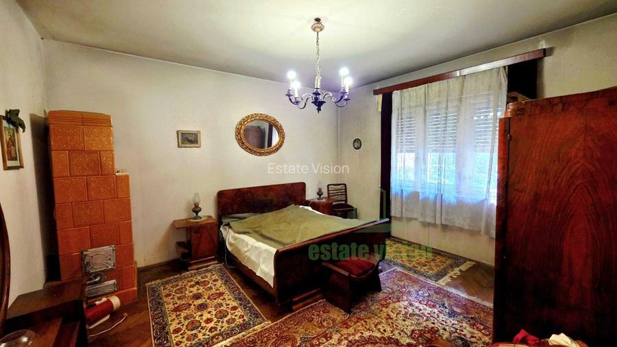 Apartament 3 camere in vila, plus garsoniera demisol si curte langa Parcul Heras - 3