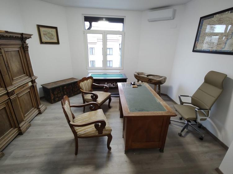 Spatiu de birouri de inchiriat – rond Piata Dorobanti - 3