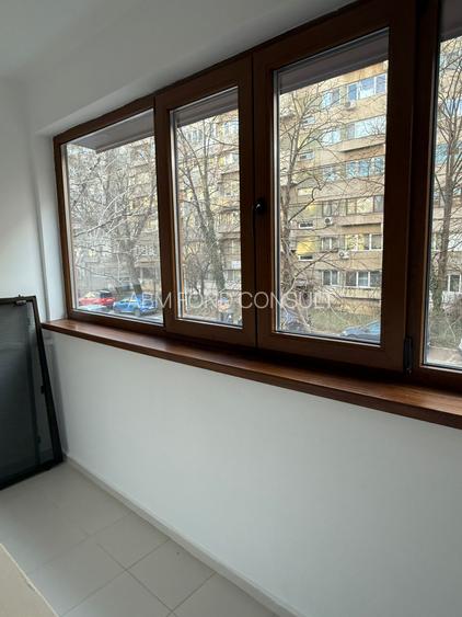 Apartament 2 Camere .Metrou Favorit  (Afi Cotroceni).etaj.1. - 3