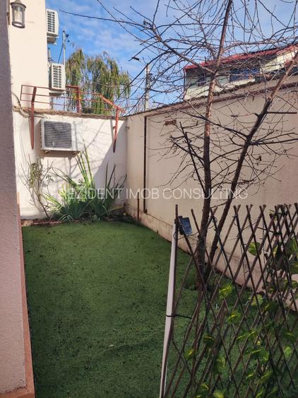 Vila de inchiriat 5 minute metrou Brancoveanu - 17