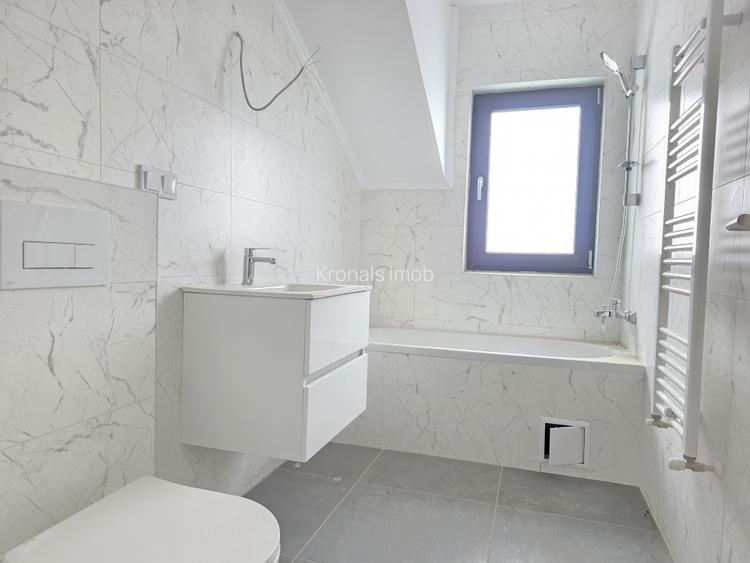 Apartament cu doua camere, zona Dealul Lempes, Sanpetru  - 7