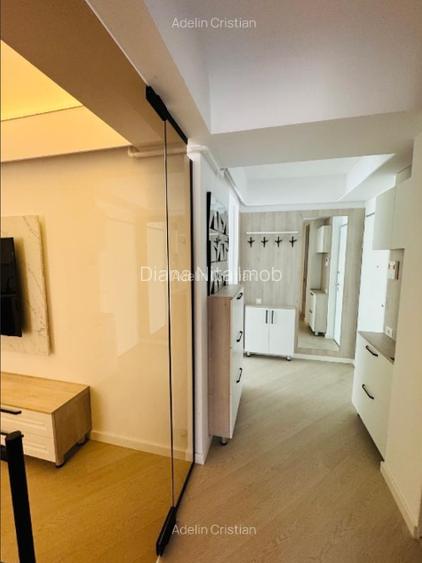 Apartament 3 camere/ Cortina North/Promenada/ Pipera+ loc de parcare - 12