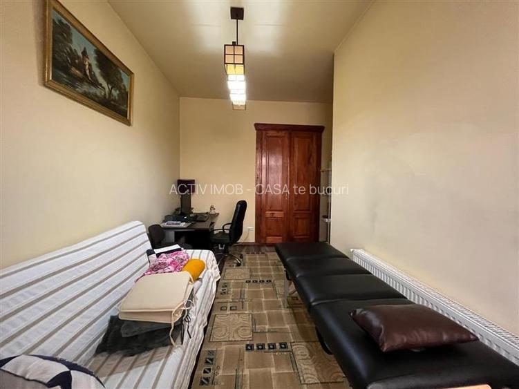 Lugoj, Casa 6 Cam., Teren 511 Mp., Str. Oituz. nr.1 - 23