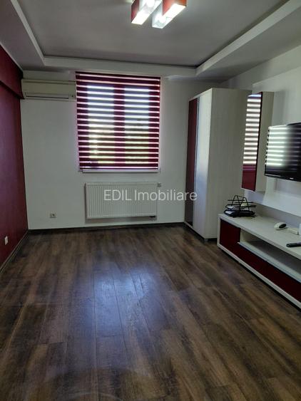 Ap 2 cam decom, mobilat modern, utilat complet, 58 mp, et.2/3, zona Titulescu - 2