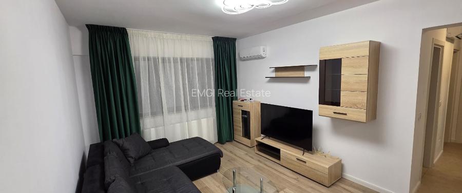 Apartament 2 camere Regie Residence la 7 minute de metrou Grozavesti - 2