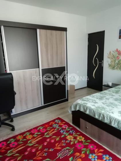 Casa 3 camere in Trivale | str Campului | Mobilata si Utilata - 15