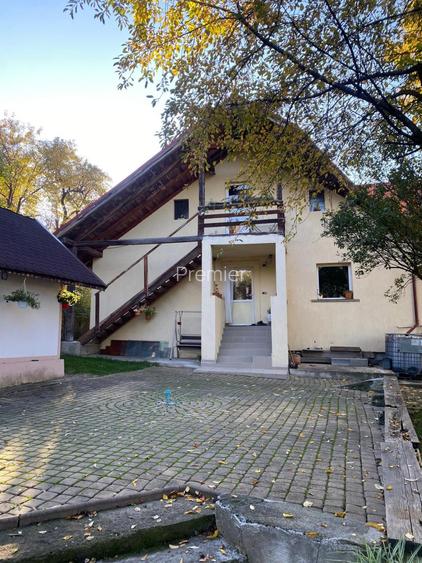 Sacele, casa, teren 1550 mp, 145000 euro - 4