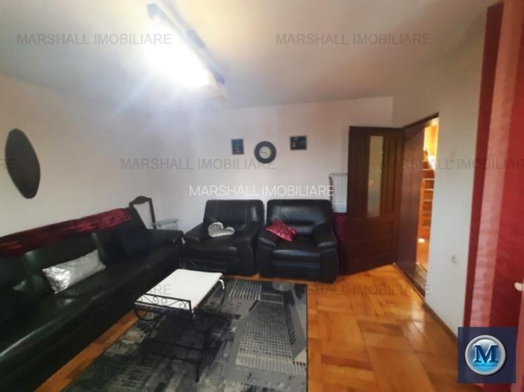 Vila cu 4 camere de vanzare in Tatarani, 132.22 mp #15562 - 2
