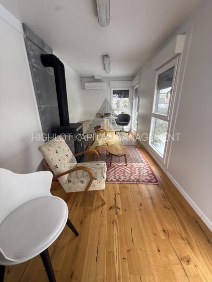 OXFORD GARDENS | VILA DUPLEX COMPLET RENOVATA | MOBILATA PARTIAL | AISB - 33