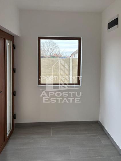 Casa 4 camere, Sanmihaiu German - 11