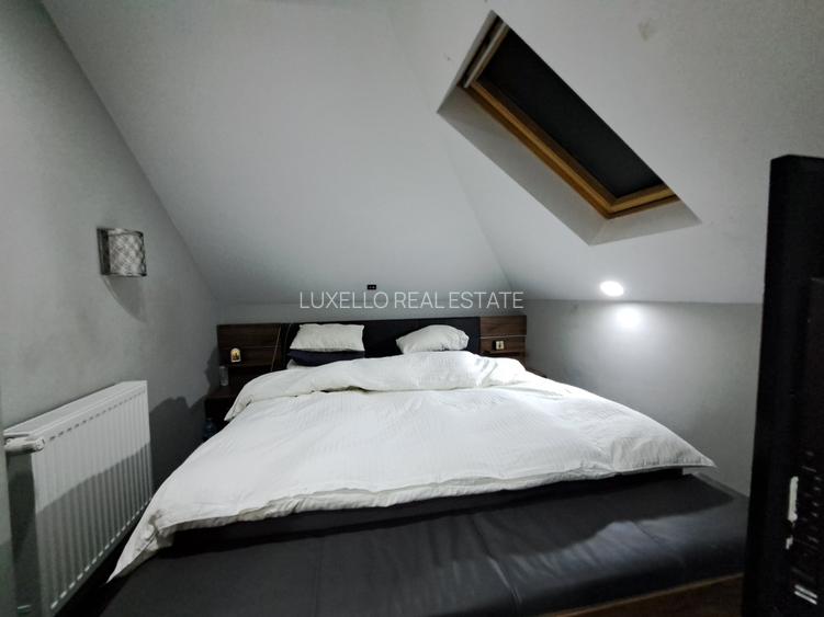 APARTAMENT 5 CAMERE CU SCARA INTERIOARA IN VILA - ANVELOPATA TERMIC ANUL CURENT - 51