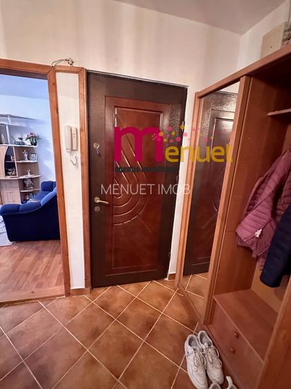 Apartament 3 camere ,zona E3 - 15