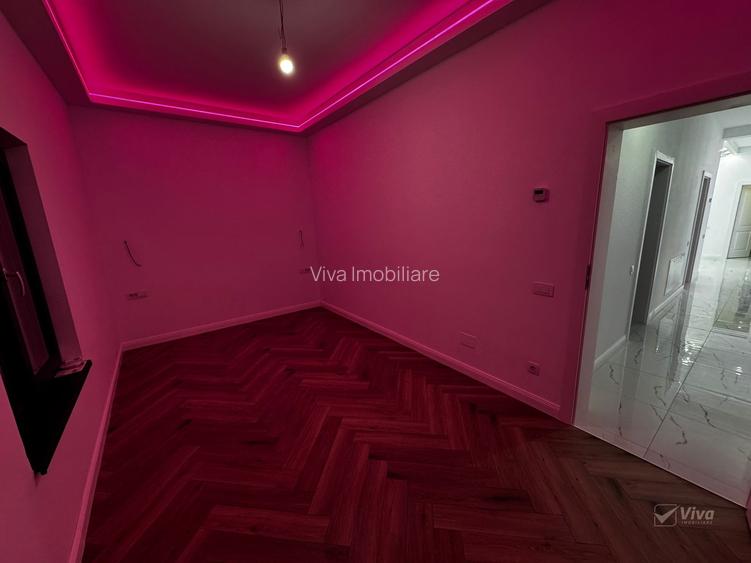 Casa plan parter + garaj, finisaje premium, Valea Adanca - 7