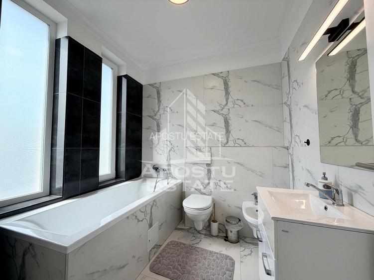 Casa individuala cu 4 camere de inchiriat, Bucovat, Remetea Mare - 14