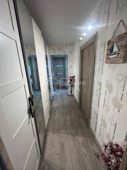 Apartament 3 camere - mobilat la cheie , 1  Decembrie 1918 - 7