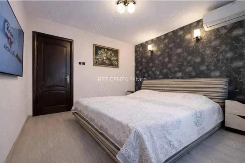 APARTAMENT 3 CAMERE DECOMANDAT RENOVAT MOBILAT CRANGASI - 2