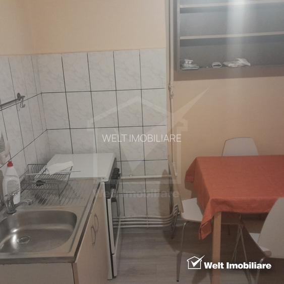 Apartament cu 1 camera, Gheorgheni - 3