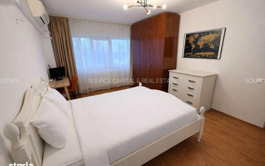 4 camere | decomandat | Ghencea | Bld Ghencea | Renovat - 3