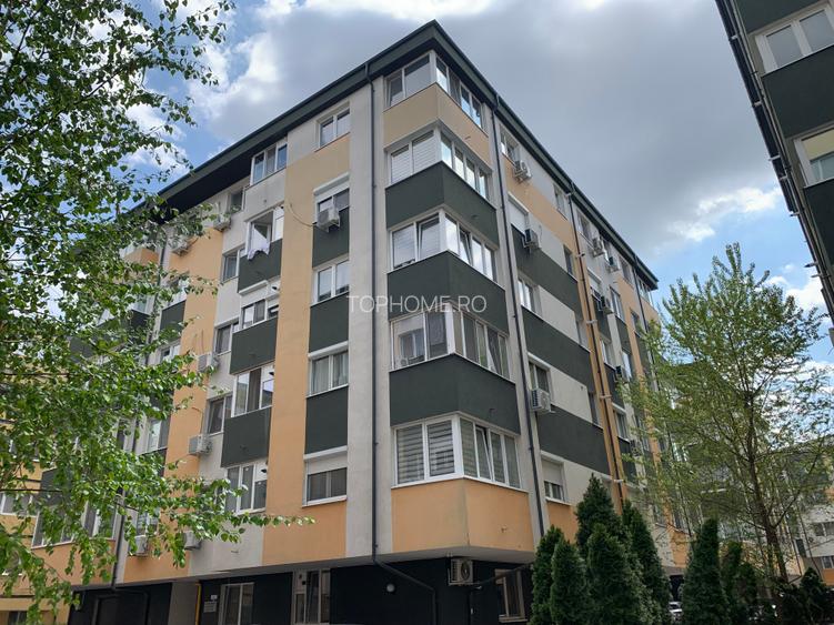 Apartament 2 camere decomandat, bloc 2010, Metrou Leonida - 18