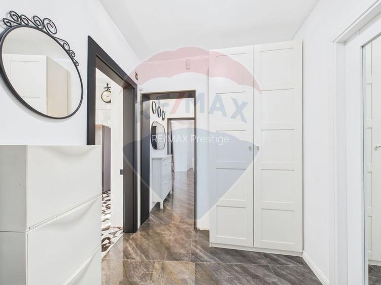 Casă / Vilă de vânzare complex Anl Henri Coanda în zona Aviatiei - 11