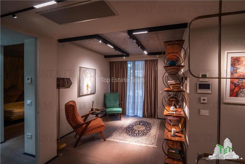 Apartament 5 Camere + gradina 188mp + 4 locuri parcare in subteran - 19