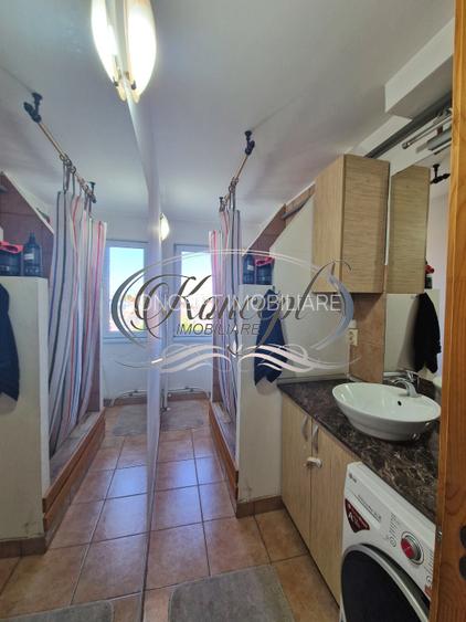 Apartament cu garaj subteran pe Calea Baciului - 11