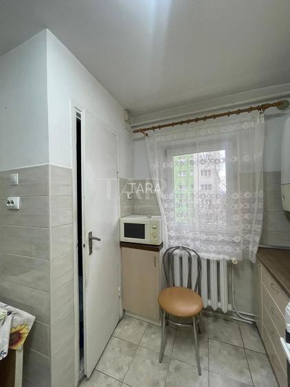 EXCLUSIVITATE. Apartament spațios, ideal familie. - 10