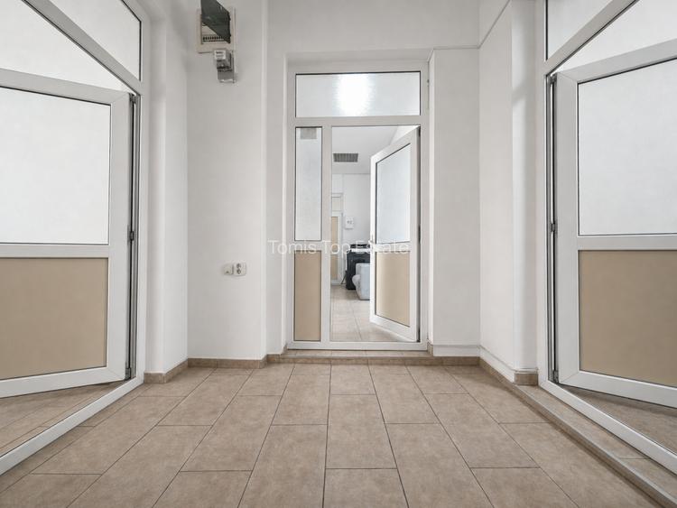 Investiție Strategică Ultra-Central, Tomis Mall - Cladire reconsolidata complet! - 8