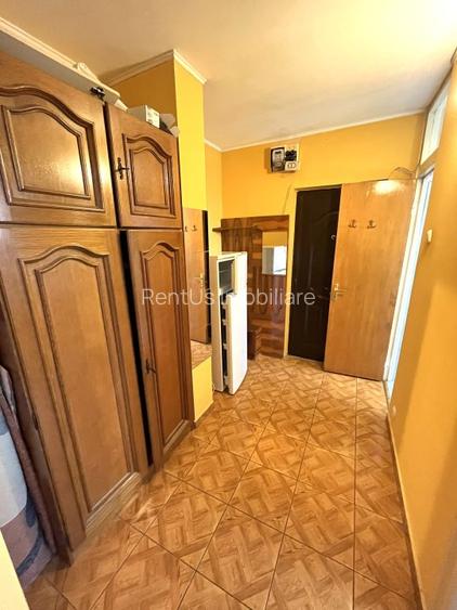 Tineretului / Parcul Tineretului /Timpuri Noi / Garsoniera la cheie / - 4