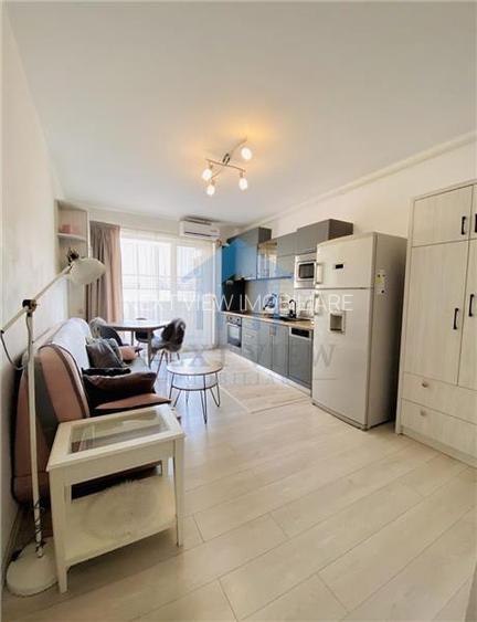 Apartament 2 camere, Central - 5
