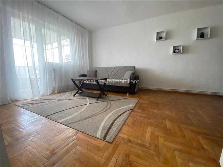 Apartament 2 camere decomandat Judetean, str. Zizinului - 3