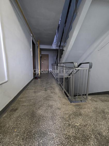 3 Camere Zona City Park - Bd. Alexandru Lapusneanu - 19