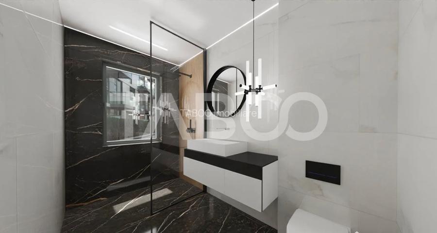 Apartament modern de vanzare in complex rezidential nou - 2