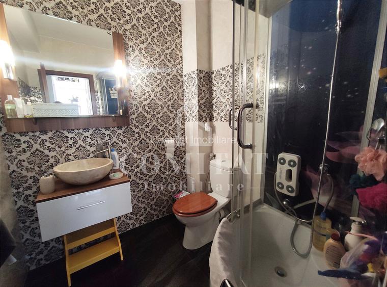 Duplex cu 4 camere | Cartierul Bună Ziua | Zona Reprezentanței Skoda - 13