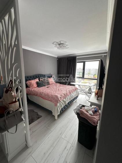 Apartament 3 Camere | Exigent Plaza Faza 2 | Loc de Parcare | - 11