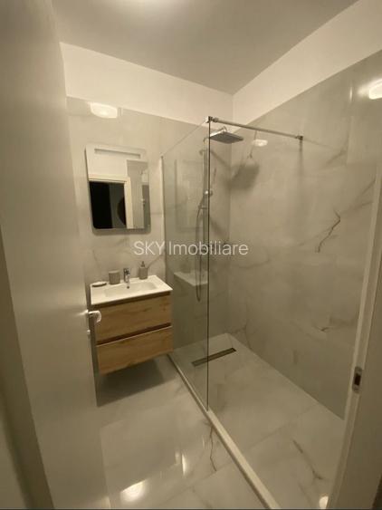 Garsoniera | Regie Residence | Metrou Grozavesti 5 minute - 5