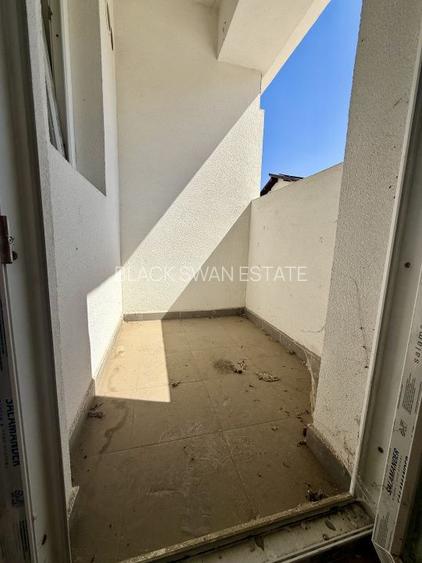 Garsoniera cartier Militari Residence - mutare imediata!! - 7