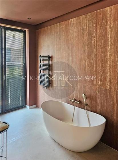 Iancu Nicolae/British SCHOOL | Vila 5 camere mobilata&utilata in Complex EXCLUSI - 31