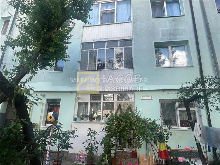 Apartament cu 3 camere, etajul 1, str. Milcov, Bacau - 3
