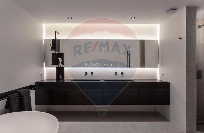 Proprietate unică în Bună Ziuă - Loft cu design premiat - 8