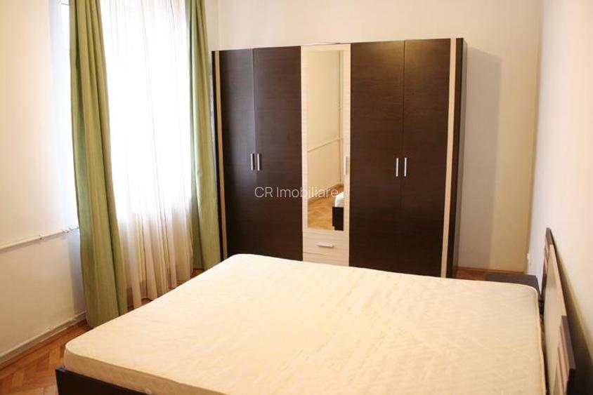 Apartament 2 camere,Floreasca - 2