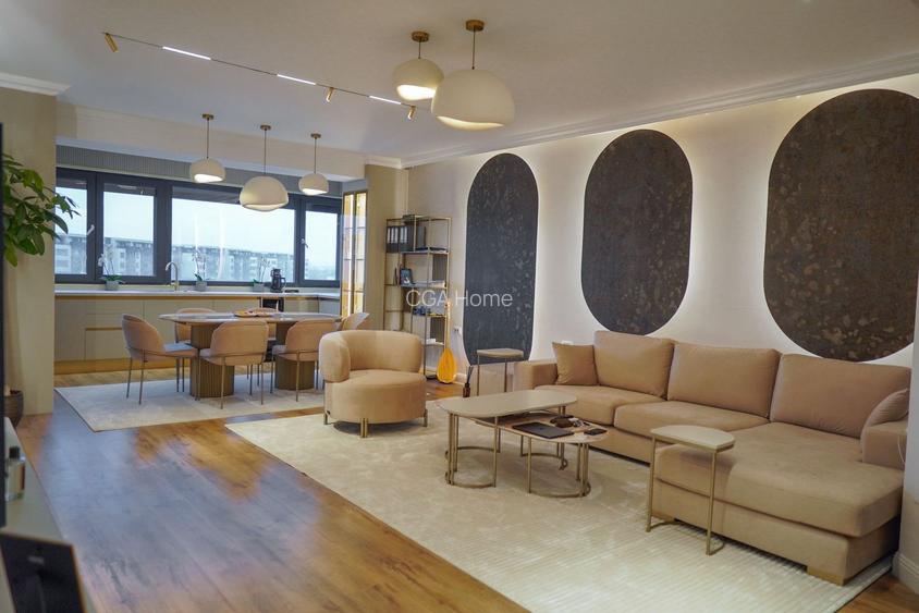 2 CAMERE | PIPERA | IVORY | INVESTIȚIE | ROND OMV | NORD | PRET + TVA - 2