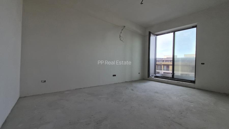 Aviatorii Residence Constanta - Studio, et 6/6 (nefinisat)+ loc parcare subteran - 13