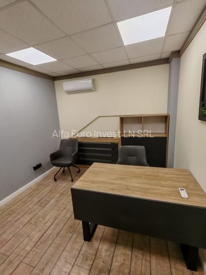 Spatiu Birou - Cladire birouri - Vlahuta - 2