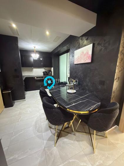 Apartament 2 camere-  Rin Grand Residence-Vacaresti - 19