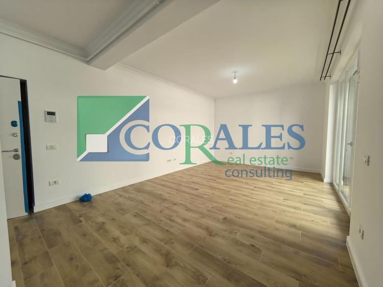 Apartament Nou la Parter cu Curte Proprie (36 mp)! Loc de parcare! - 3